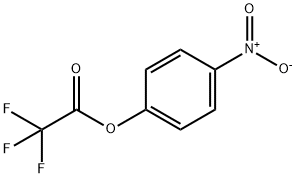 4-NITROPHENYL TRIFLUOROACETATE