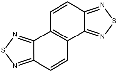 Naphtho[1,2-c:5,6-c']bis[1,2,5]thiadiazole