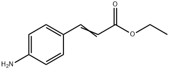 Ethyl 4-aminocinnamate