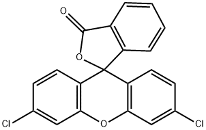 FLUORESCEIN CHLORIDEacid