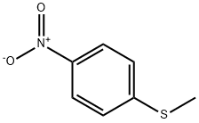 4-NITROTHIOANISOLE