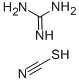 Guanidine thiocyanate