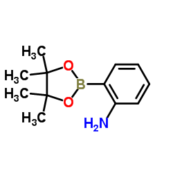 2-Aminophenylboronic acid pinacol ester