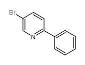 2-Phenyl-5-bromopyridine