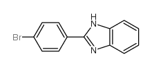 2-(4-BROMOPHENYL)BENZIMIDAZOLE