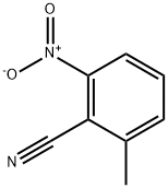 2-METHYL-6-NITROBENZONITRILE