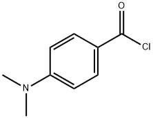 4-DIMETHYLAMINOBENZOYL CHLORIDE