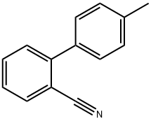 4'-Methyl-2-cyanobiphenyl