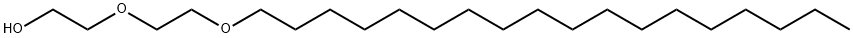 DIETHYLENE GLYCOL MONOOCTADECYL ETHER*