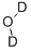 DEUTERIUM OXIDE