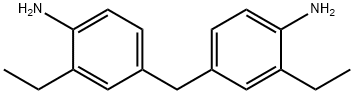 4,4'-Methylenebis(2-ethylbenzenamine)