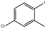 5-CHLORO-2-IODOTOLUENE