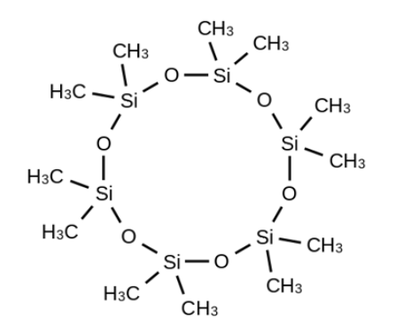 DODECAMETHYLCYCLOHEXASILOXANE