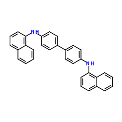 N,N'-Di(1-naphthyl)-4,4'-biphenyldiamine