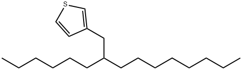 3-(2-hexyldecyl)-Thiophene