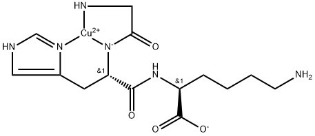 GHK-Cu.hcl