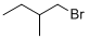 1-Bromo-2-methylbutane