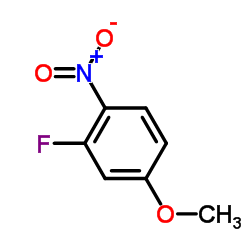 5-Fluoro3-Fluoro-4-nitroanisole-2-nitrotoluene