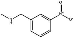 (3-Nitrobenzyl)methylamine