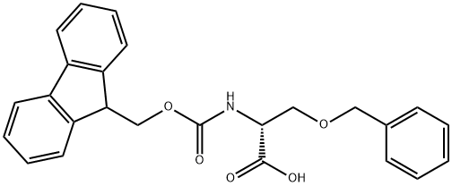 Fmoc-D-Ser(bzl)-OH