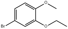 4-BROMO-2-ETHOXY-1-METHOXYBENZENE