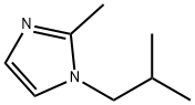 	1H-IMidazole,2-Methyl-1-(2-Methylpropyl)- (Related Reference)