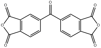 3,3',4,4'-Benzophenonetetracarboxylic dianhydride