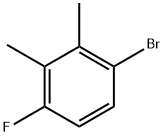 1-Bromo-2,3-dimethyl-4-fluoroBenzene