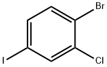 4-BROMO-3-CHLOROIODOBENZENE