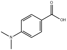 4-Dimethylaminobenzoic acid