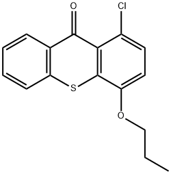 1-Chloro-4-propoxythioxanthone