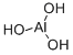 Aluminum hydroxide