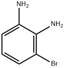 3-Bromo-1,2-diaminobenzene