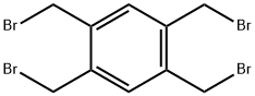 1,2,4,5-TETRAKIS(BROMOMETHYL)BENZENE