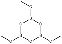 Trimethoxyboroxine