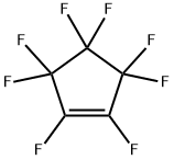 OCTAFLUOROCYCLOPENTENE