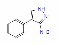 4-PHENYL-1H-PYRAZOL-3-YLAMINE