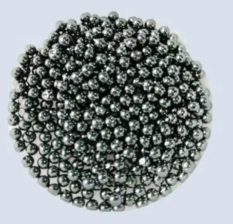 Selenium Granules