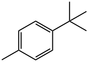 4-tert-Butyltoluene