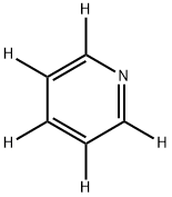 PYRIDINE-D5