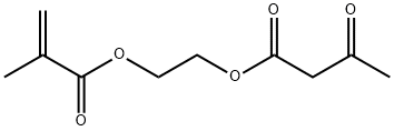 2-(METHACRYLOYLOXY)ETHYL ACETOACETATE