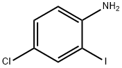 4-Chloro-2-iodoaniline