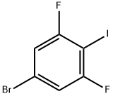 4-Bromo-2,6-difluoroiodobenzene