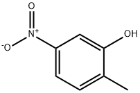 2-Methyl-5-nitrophenol