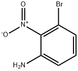 3-Bromo-2-nitroaniline