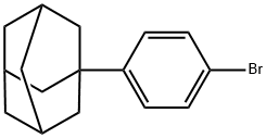 4-AdaMantyl-1-broMobenzene