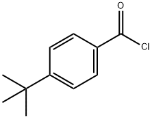 4-tert-Butylbenzoyl chloride