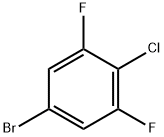 4-Chloro-3,5-difluorobromobenzene