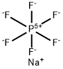 Sodium hexafluorophosphate