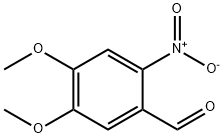 6-Nitroveratraldehyde